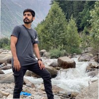 Haseeb Ahmed Chaudhry