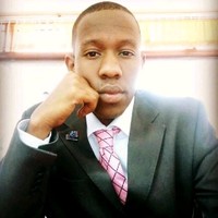 Peter Gachoka