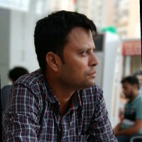 Sourabh Kumar Sharma