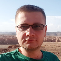 Pavlo Chervinskyi