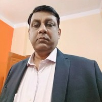 Rajesh Singh