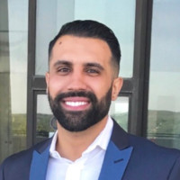 Elias Mukhtar