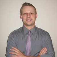 Andrew Dale