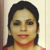 Anisha Balan