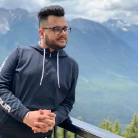 Gursharandeep Singh