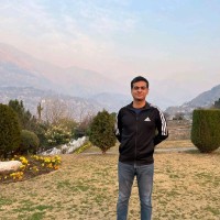 Hassan Zaheer