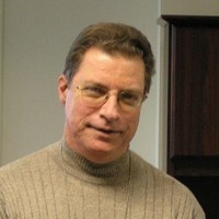 Fred Hajmosi