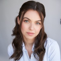 Samantha Dockser