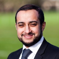 Dean Ahmed