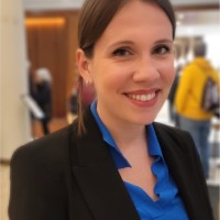 Catherine Evans