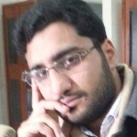 Kj Ahmed