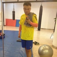 Chen Qifeng