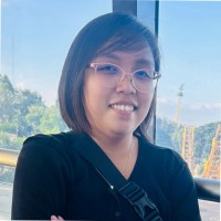 Jeriza May S.