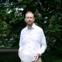Mattias Kärfve