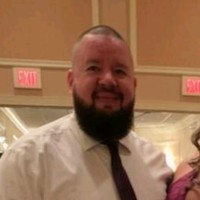 Eric Bauder
