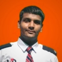 Anuj Kumar Tiwari
