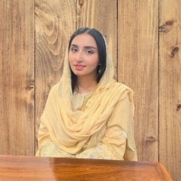 Huma Ghaffari