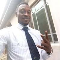Ifeoluwa Samuel