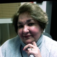 Norma Kansau-Chavez