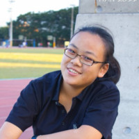 Leona Huang