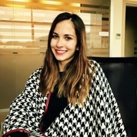 Nicole Tinini