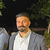 Mohammed Al Abbad