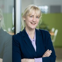 Ilse van den Breemer
