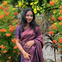 Deva Dharshini.S