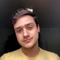 Matheus Pinheiro