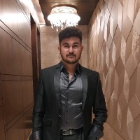 Kartik Sharma