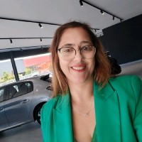 Claudia Teixeira