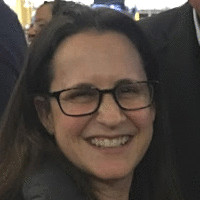 Tracey Oberman