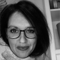Anna Hilsberg