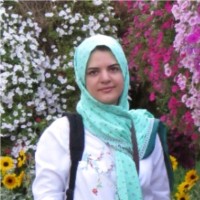 Homa GhaffarZadeh