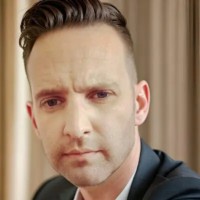 Justin Dye