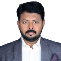 Arun Gokul