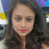 Chandana R