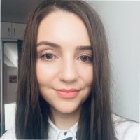 Bianca-Elena Cucoș