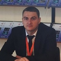 Ionut TOMA
