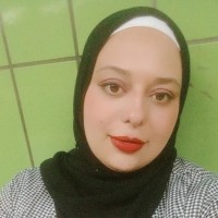 yasmeen ahmed
