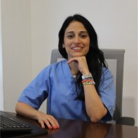 Dra. Alena Ruíz Cámbara