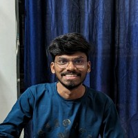 Yash Kadam