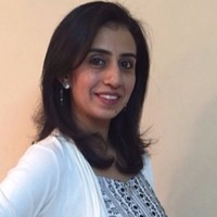 Priyanka Vuthoo Talwar