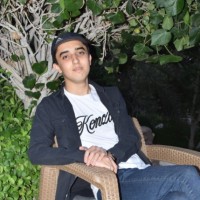 Armin Ghadiri
