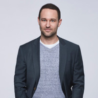Simon Vinette