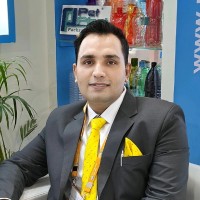 Vikas Dahiya