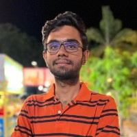 Yuvrajsinh Kamalia