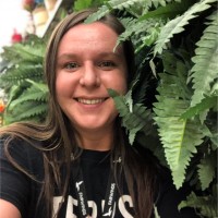 Kristin Jarvis-Fisher