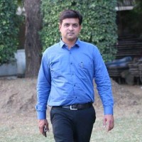 MAUNESH PANDYA