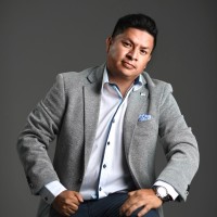 Eduardo Flores Melgarejo
